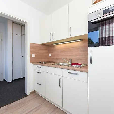 Am Tief Дом отдыха *