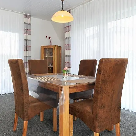 Holiday home Am Tief