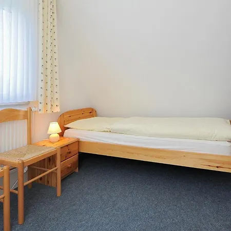 Holiday home Am Tief *