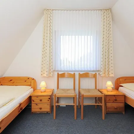 Am Tief Holiday home