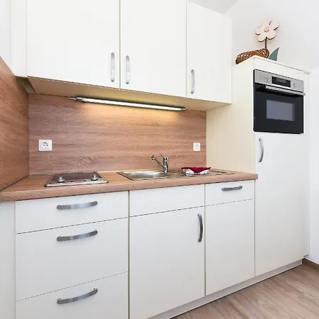 Holiday home Am Tief