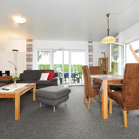 Am Tief Holiday home *