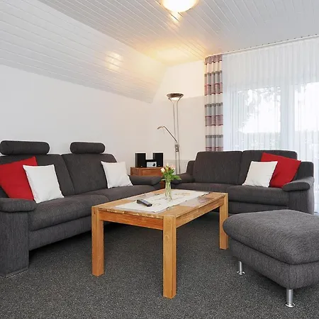 Дом отдыха Am Tief