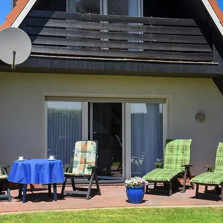Am Tief Neuharlingersiel