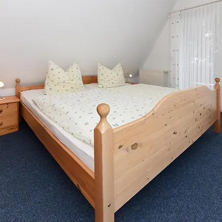 Am Tief Holiday home Neuharlingersiel