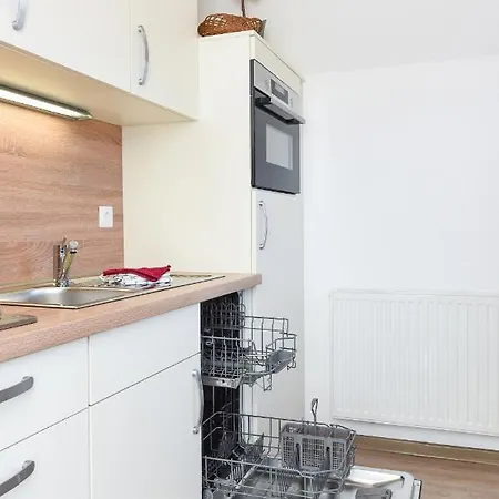 Am Tief Holiday home Neuharlingersiel