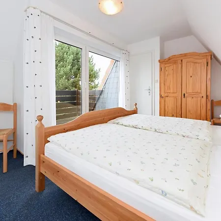 Holiday home Am Tief *