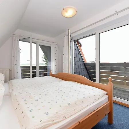Am Tief Holiday home *