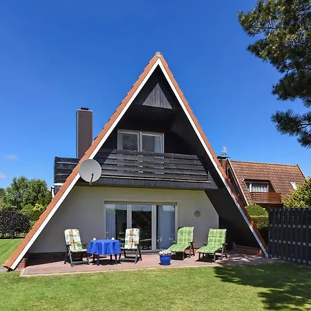 Holiday home Am Tief *