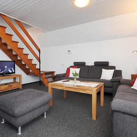 Am Tief Holiday home