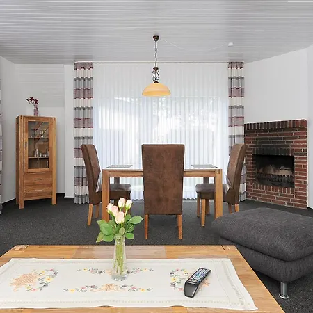 Holiday home Am Tief *