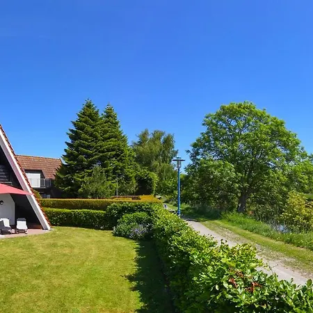 Am Tief Holiday home
