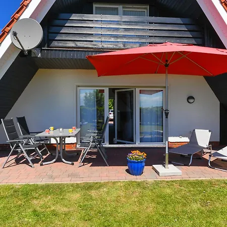 Holiday home Am Tief *