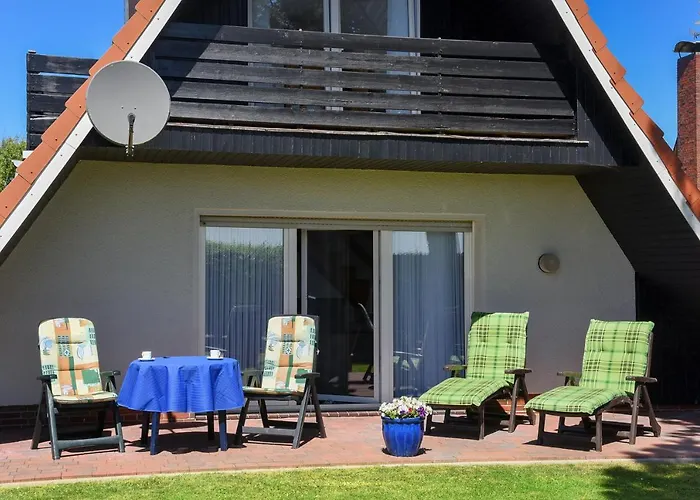 Am Tief Neuharlingersiel