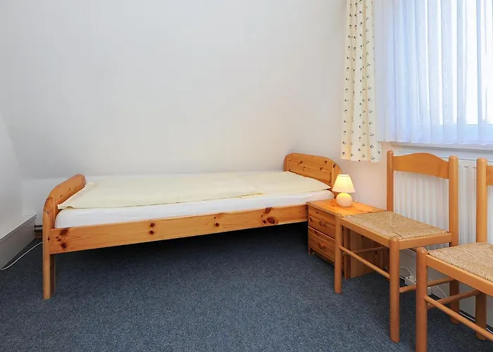 Am Tief Neuharlingersiel